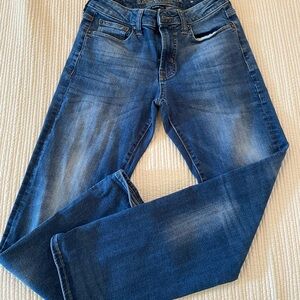Men’s American eagle original straight jeans 28x30